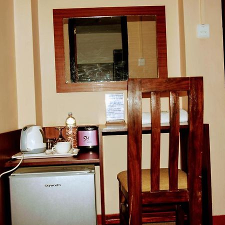 Hotel Siraaj Lalitpur Exterior photo